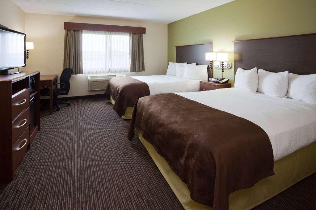 Americinn By Wyndham Rice Lake Kamer foto