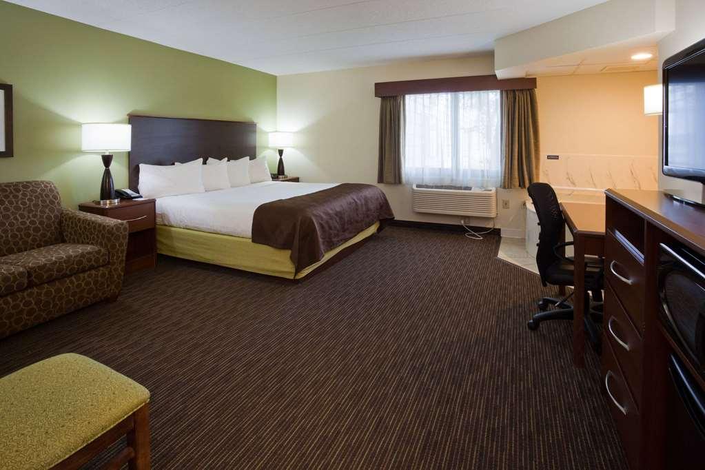 Americinn By Wyndham Rice Lake Kamer foto